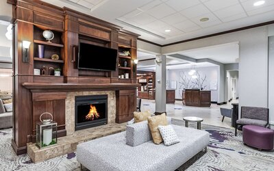 Hilton Garden Inn Aiken