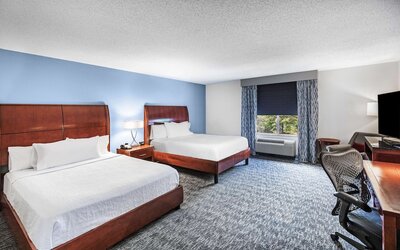 Hilton Garden Inn Aiken
