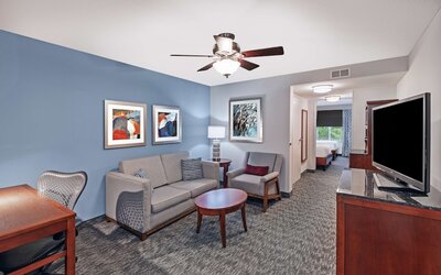 Hilton Garden Inn Aiken