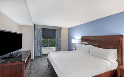 Hilton Garden Inn Aiken