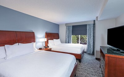 Hilton Garden Inn Aiken