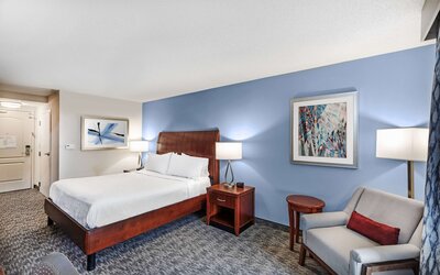 Hilton Garden Inn Aiken