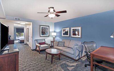 Hilton Garden Inn Aiken