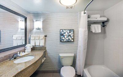 Hilton Garden Inn Aiken