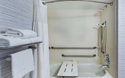 Hilton Garden Inn Aiken