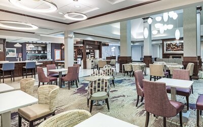 Hilton Garden Inn Aiken