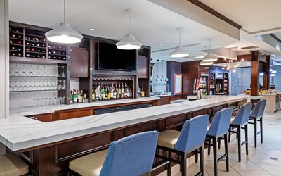 Hilton Garden Inn Aiken