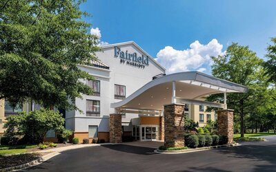Fairfield Inn & Suites by Marriott Aiken