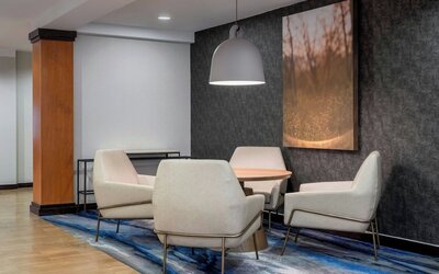 Fairfield Inn & Suites by Marriott Aiken