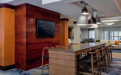 Fairfield Inn & Suites by Marriott Aiken