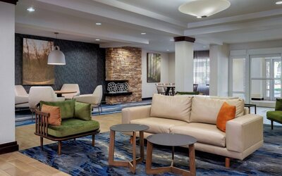 Fairfield Inn & Suites by Marriott Aiken