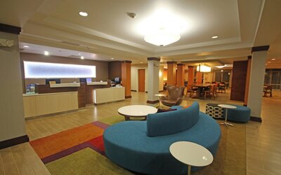 Fairfield Inn & Suites by Marriott Aiken