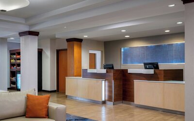 Fairfield Inn & Suites by Marriott Aiken