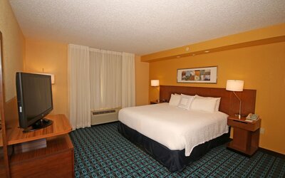 Fairfield Inn & Suites by Marriott Aiken