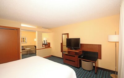 Fairfield Inn & Suites by Marriott Aiken
