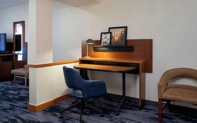 Fairfield Inn & Suites by Marriott Aiken