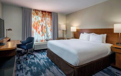 Fairfield Inn & Suites by Marriott Aiken