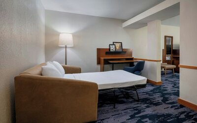 Fairfield Inn & Suites by Marriott Aiken
