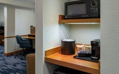 Fairfield Inn & Suites by Marriott Aiken