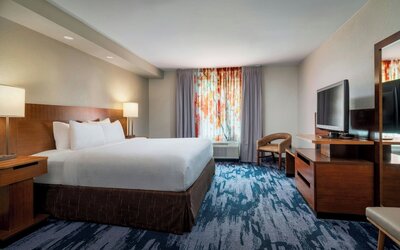 Fairfield Inn & Suites by Marriott Aiken