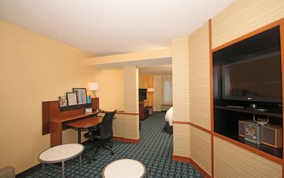 Fairfield Inn & Suites by Marriott Aiken