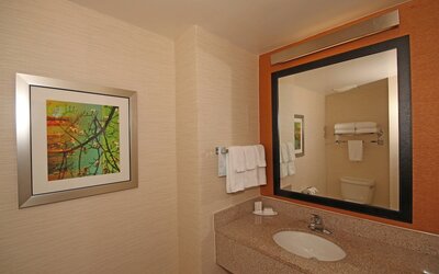 Fairfield Inn & Suites by Marriott Aiken