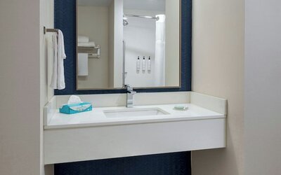 Fairfield Inn & Suites by Marriott Aiken