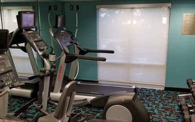 Fairfield Inn & Suites by Marriott Aiken