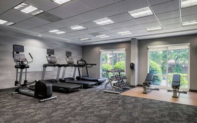 Fairfield Inn & Suites by Marriott Aiken