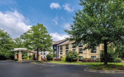 Fairfield Inn & Suites by Marriott Aiken