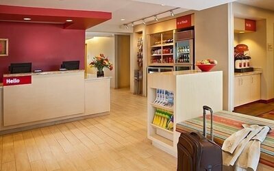 Towneplace Suites by Marriott Aiken Whiskey Road