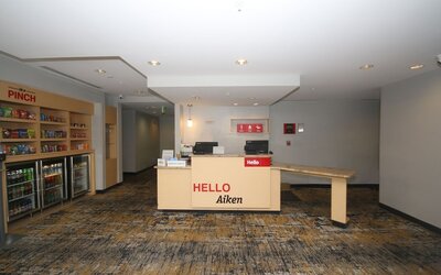 Towneplace Suites by Marriott Aiken Whiskey Road