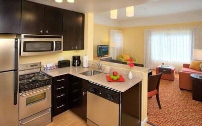 Towneplace Suites by Marriott Aiken Whiskey Road