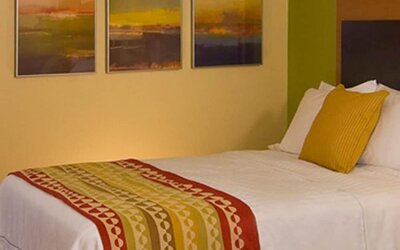 Towneplace Suites by Marriott Aiken Whiskey Road