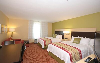 Towneplace Suites by Marriott Aiken Whiskey Road