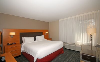 Towneplace Suites by Marriott Aiken Whiskey Road