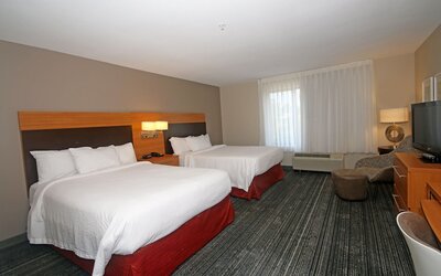Towneplace Suites by Marriott Aiken Whiskey Road
