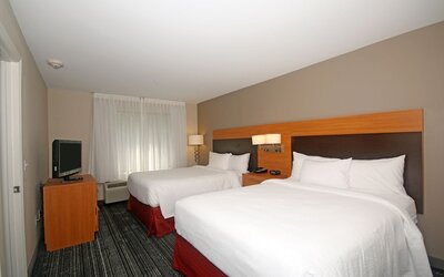 Towneplace Suites by Marriott Aiken Whiskey Road