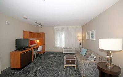 Towneplace Suites by Marriott Aiken Whiskey Road