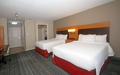 Towneplace Suites by Marriott Aiken Whiskey Road