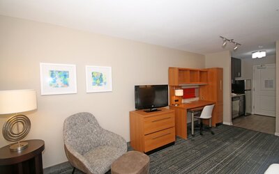 Towneplace Suites by Marriott Aiken Whiskey Road