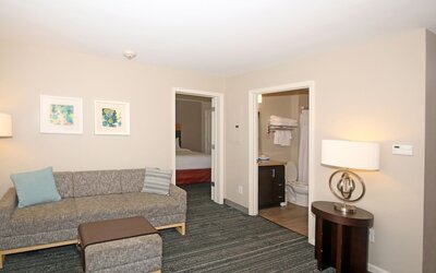 Towneplace Suites by Marriott Aiken Whiskey Road