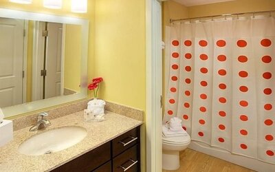 Towneplace Suites by Marriott Aiken Whiskey Road