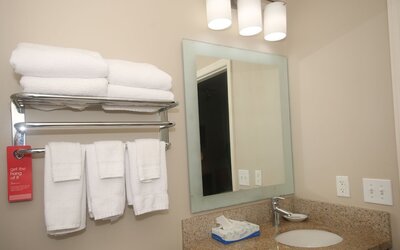 Towneplace Suites by Marriott Aiken Whiskey Road