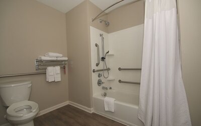 Towneplace Suites by Marriott Aiken Whiskey Road