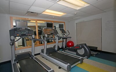 Towneplace Suites by Marriott Aiken Whiskey Road