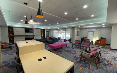 La Quinta Inn & Suites by Wyndham Augusta/Fort Eisenhower