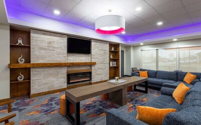 La Quinta Inn & Suites by Wyndham Augusta/Fort Eisenhower