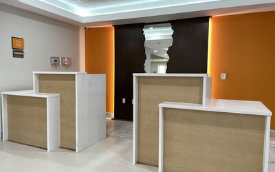 La Quinta Inn & Suites by Wyndham Augusta/Fort Eisenhower