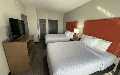 La Quinta Inn & Suites by Wyndham Augusta/Fort Eisenhower